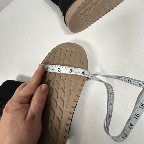 Koolaburra by UGG Victoria Tall Boots - Picture 13 of 15